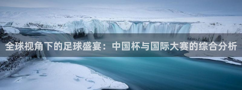 世预赛直播：全球视角下的足球盛宴：中国杯与国际大赛的综合分析